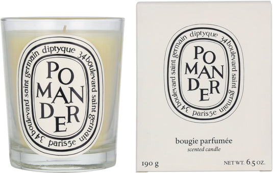 Diptyque pomander scented candle 190 g