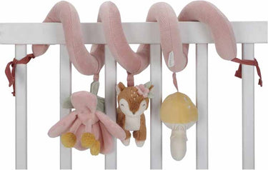 Little dutch fairy garden activiteitenspiraal