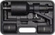 Yato mechanische krachtvermeerderaar koppelvermultiplier – 1:58 – max. 4200 nm – voor links rechts draaiende schroefdraad