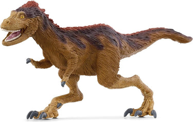 Schleich dinosaurs moros intrepidus 15039
