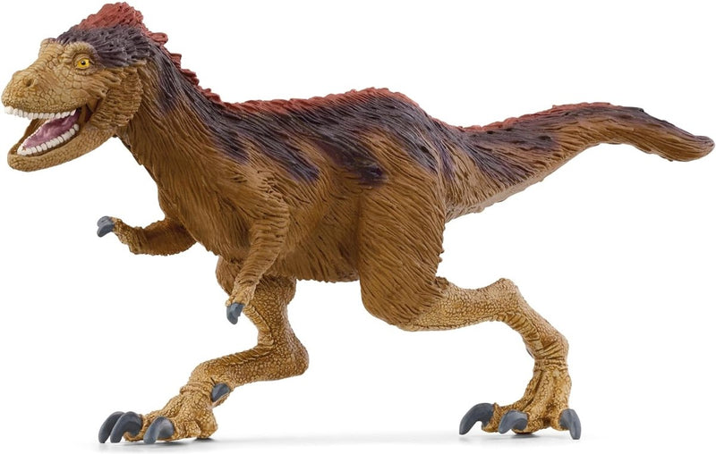Afbeelding laden in galerijviewer, Schleich dinosaurs moros intrepidus 15039
