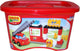 Unico brandweer in box - 40dlg