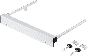 Bosch parallel geleider gkt 55 gce systeem accessoires - professional - 1600z0000x
