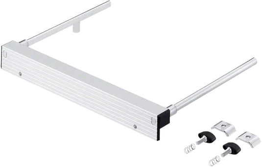 Bosch parallel geleider gkt 55 gce systeem accessoires - professional - 1600z0000x