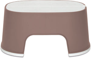 Bébé-jou opstap grow bbj mocha mousse