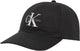 Calvin klein embroidered monologo baseball cap