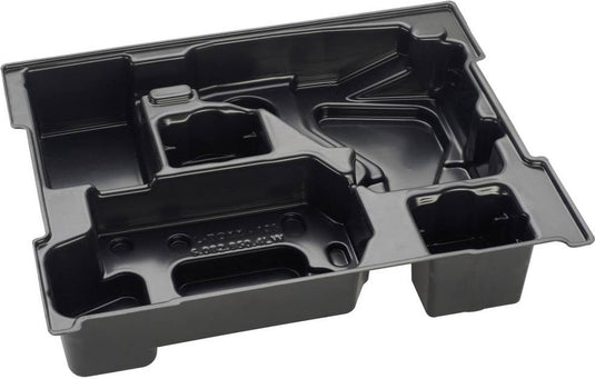 Bosch accessoires bosch professional 1600a00hp1 gbh 18v-26 f kofferinlegstuk (l x b x h) 331 x 406 x 77 mm