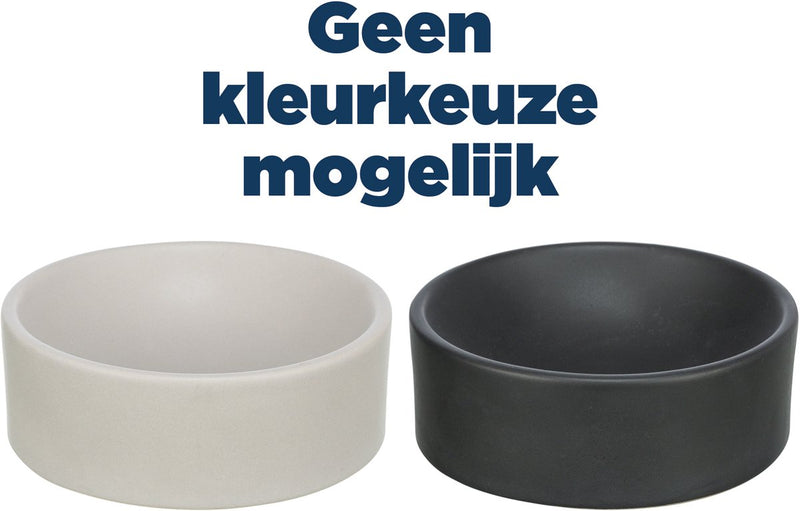 Afbeelding laden in galerijviewer, Trixie voerbak kat keramiek assorti

