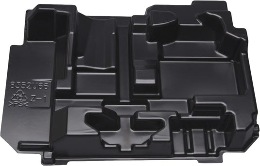 Makita thermoplastisch inleg voor makpac voor accudecoupeerzaag djv184 - 8352u6-6