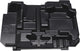 Makita thermoplastisch inleg voor makpac voor accudecoupeerzaag djv184 - 8352u6-6