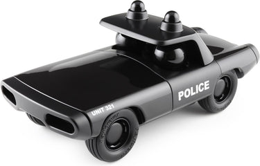 Playforever maverick heat shadow police zwart