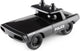 Playforever maverick heat shadow police zwart