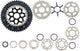 Shimano cassette 11V 11-40 SLX CSM7000