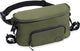 Hauck pushchair hip bag - kinderwagenaccessoire - olive