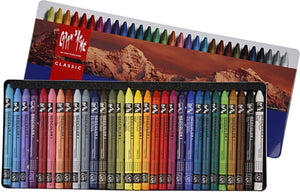Caran d'ache neocolor i set 30 kleuren