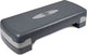 Umbro stepper fitness verstelbaar 10‑15 cm – fitness step met antislip oppervlak – aerobic step voor thuis – voor revalidatie en kracht – 68,3 x 29 x 10,4 cm