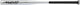 Avento honkbalknuppel - aluminium - 78 cm - zilver