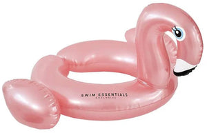 Swim essentials dreamscape pink flamingo splitring
