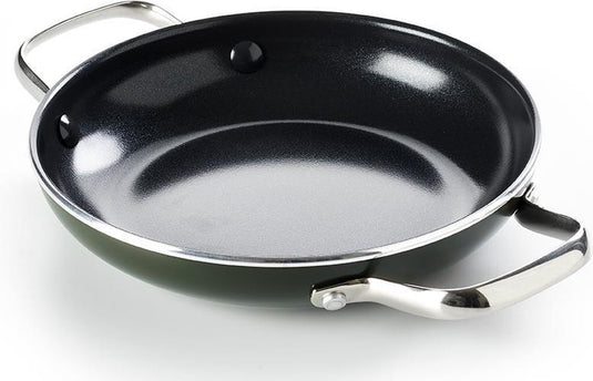 Dagelijkse kost door jeroen meus - koekenpan ø24cm - inductie - anti-aanbak - pfas-vrij