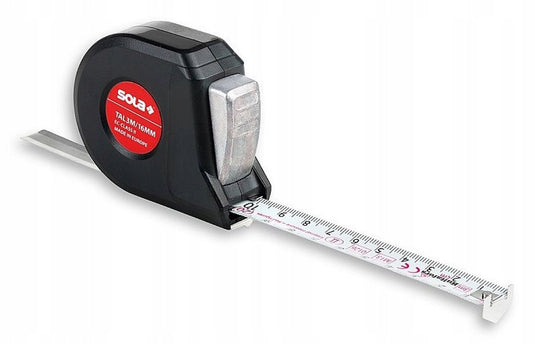 Sola talmeter tal 3 m talmeter - 3m x 16mm