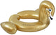 Swim essentials - zwemband - ø95 cm - goud - dreamscape - kind - flamingohoofd