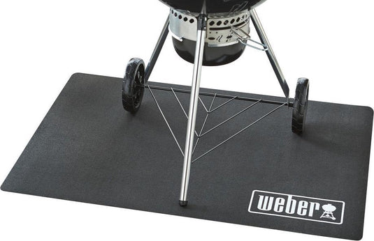 Weber ® barbecuevloermat