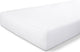 Walra molton cotton cover - 90x200 - wit