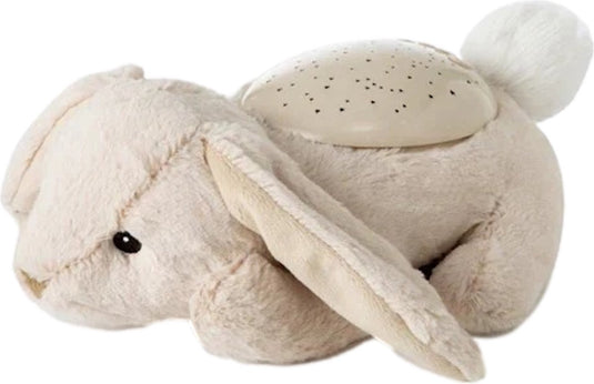 Cloud b twilight buddy bunny