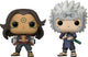 Funko naruto - pop! animation 2-pack hashirama tobirama 9 cm verzamelfiguur - multicolours