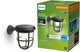 Philips led philips radii solar wandlamp - ultra efficient - draadloos te verbinden met andere radii producten