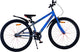 Volare 26 inch fiets rocky remnaaf blauw 42623