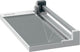 Leitz rolsnijmachine office a4 grijs