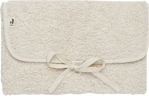 Jollein verschoningsmat boucle naturel