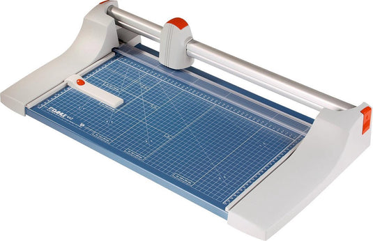 Rolsnijmachine dahle d442 a3 510 mm 374x710mm a3 35 vellen