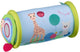 Sophie de giraf rollin' speelrol - kruiprol - baby speelgoed - kraamcadeau - babyshower cadeau - vanaf 6 maanden - 42 x 24 x 24 cm - stoffen hoes