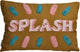 Hd collection kussen splash cotton 40x60cm