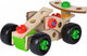 Eichhorn constructor 3in1 raceauto, 35dlg.