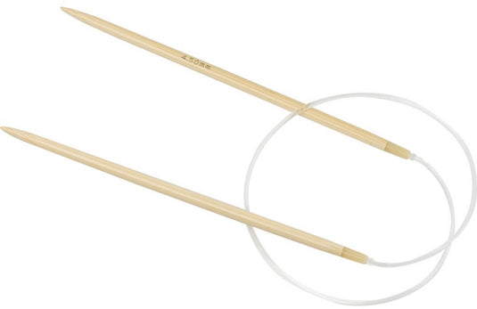 Creativ company cc rondbreinaald 4.5, lengte 60 cm