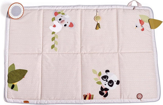 Tiny love supermat speelmat - boho chic - vanaf de geboorte tot 1 jaar oud