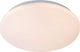 Lucide otis - plafonnière (plafondlamp) - ø 39 cm - led - 1x32w 3000k - opaal