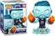 Funko pop! movies: space jam 2 - wet fire