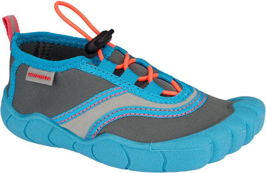 Waimea waterschoenen - kinderen - foot - blauw grijs - maat 26
