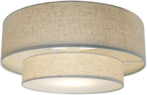 Nordlux -malodin 50-plafondlamp-e27-beige