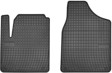 Frogum rubbermatten seat alhambra 1996-2009 (voorset) -