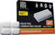 Wenko navulling luchtontvochtiger 12 cm wit polystyreen