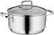 Kela kookpan rvs, 2,4 l - | flavoria