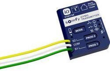 Somfy 1822609 draadloze module