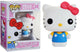 Funko pop sanrio: hello kitty (classic) pop #28