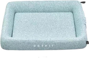 Petkit - vier seizoenen slaap bed - size l - 89 x 67 x 14.5cm - honden en kattenmand - dierenmand