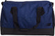 New balance essential small duffel unisex sporttas - navy s